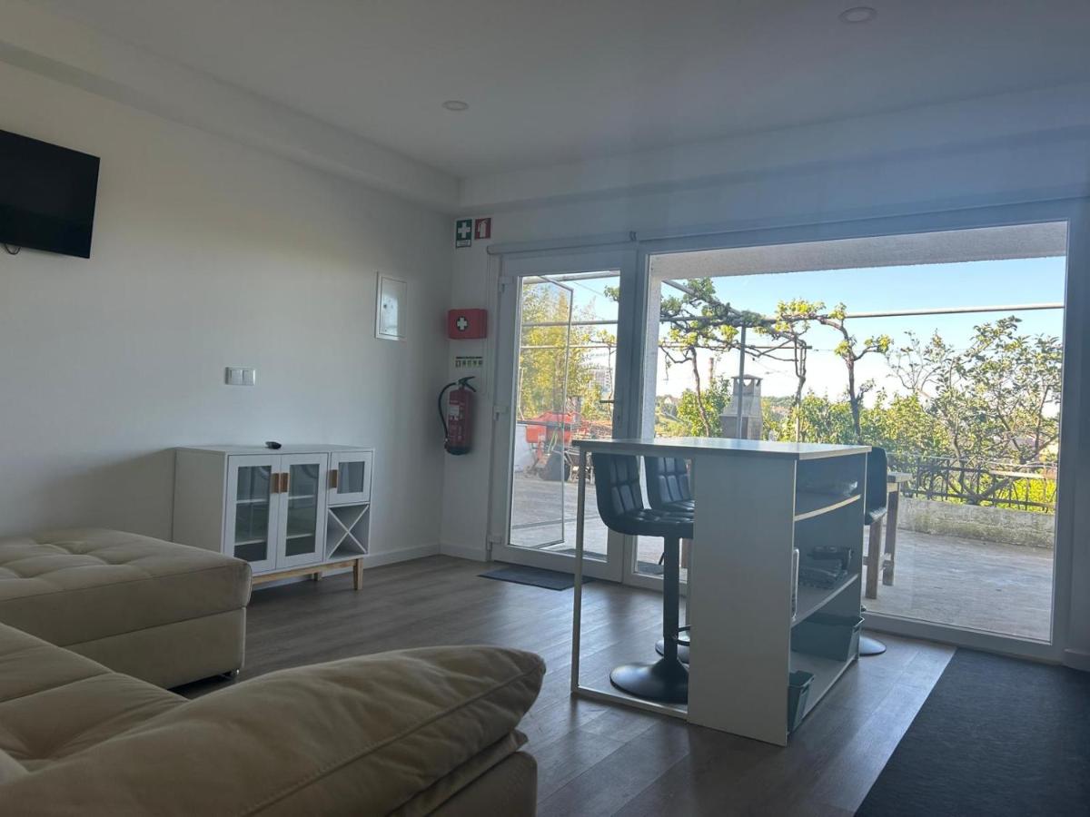 Quinta da Mainça - B&B Coimbra