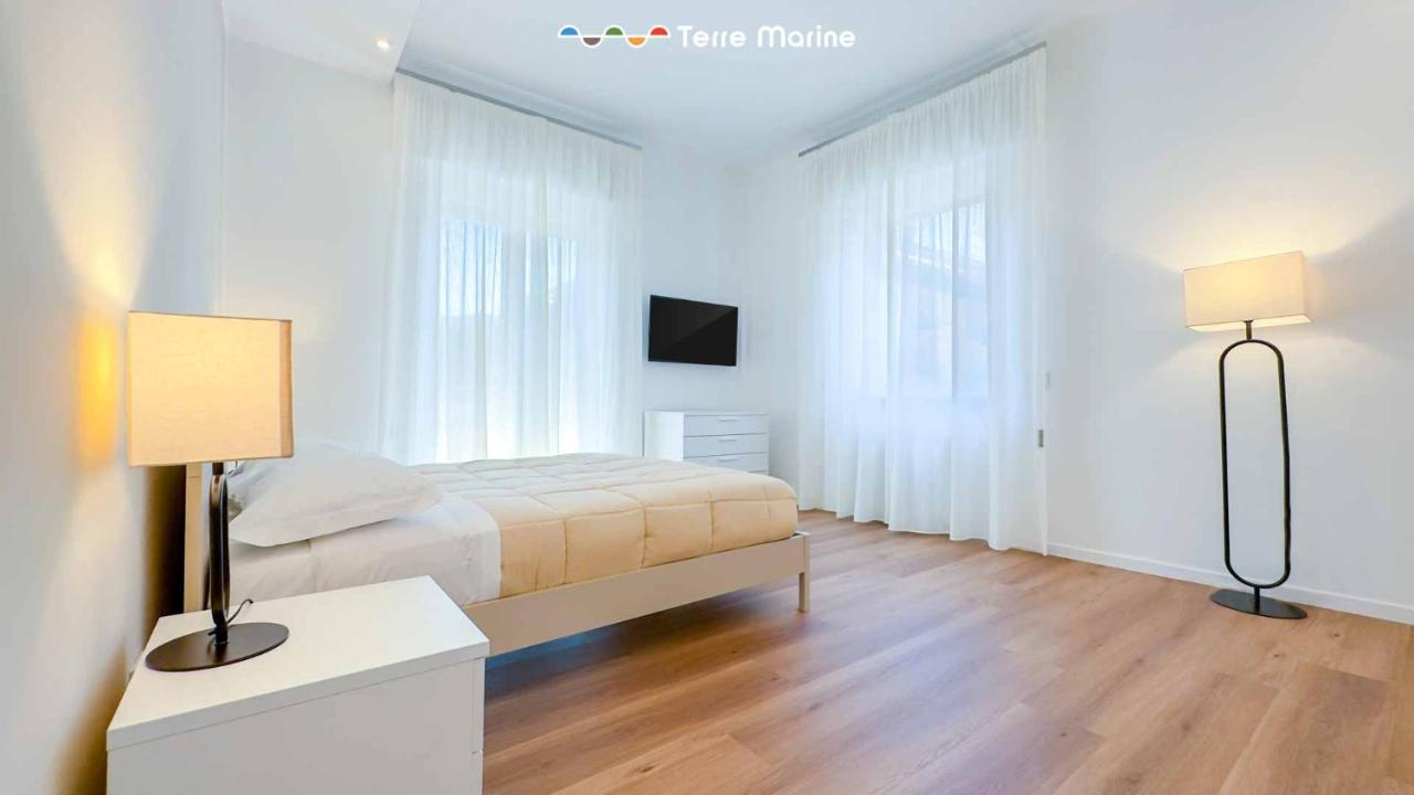 Gf Seaview House, Terre Marine - B&B La Spezia