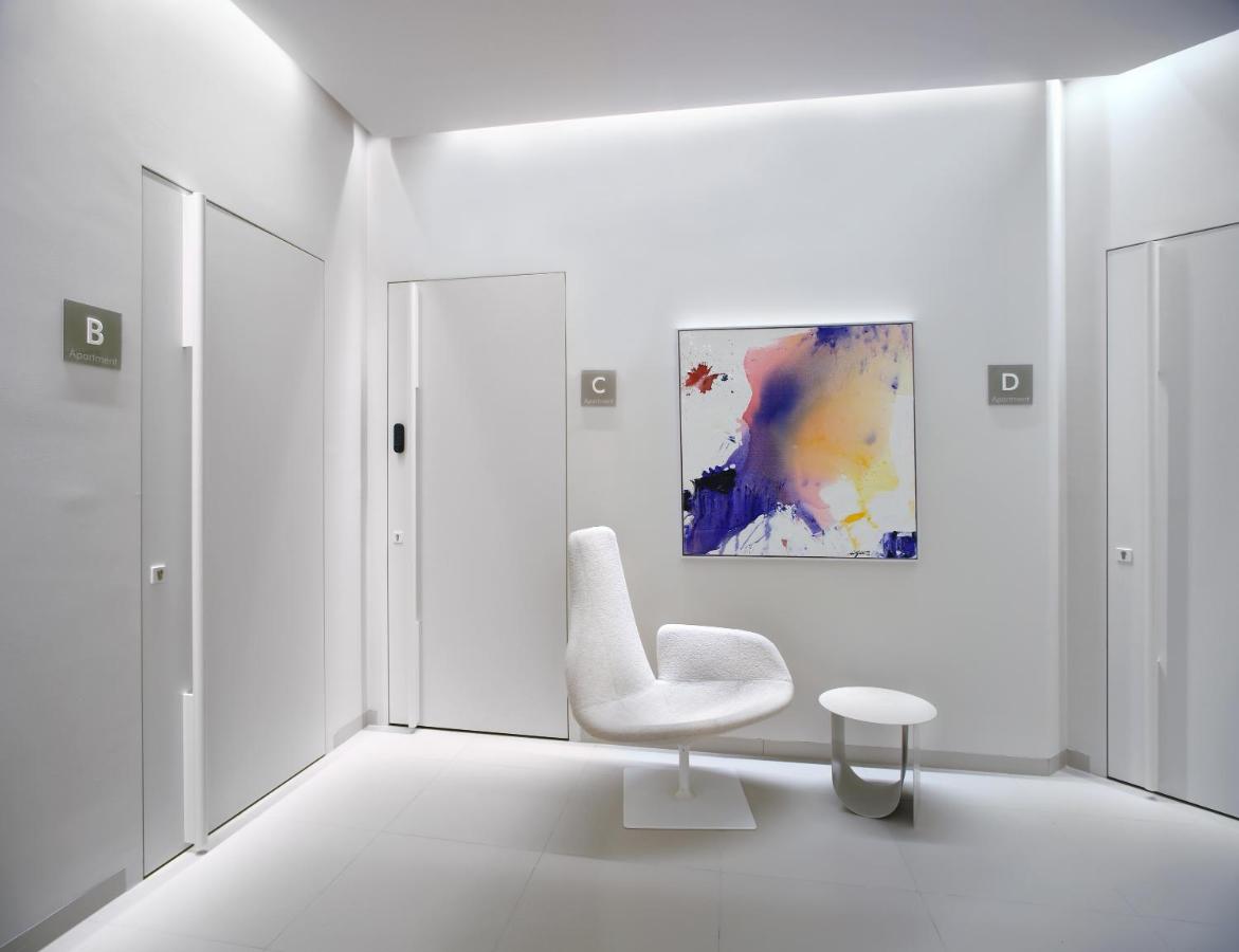 Trogir SkyView Suites - B&B Trogir