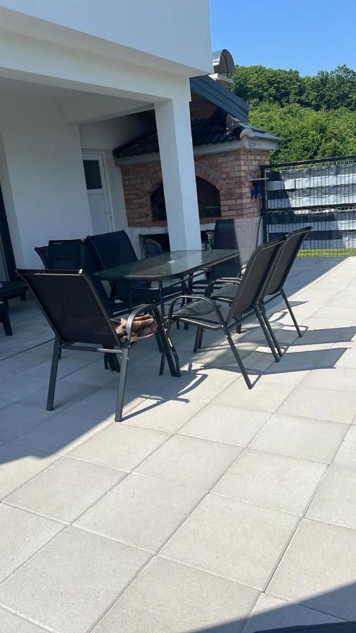 Villa Emerald - B&B Šiljkovača