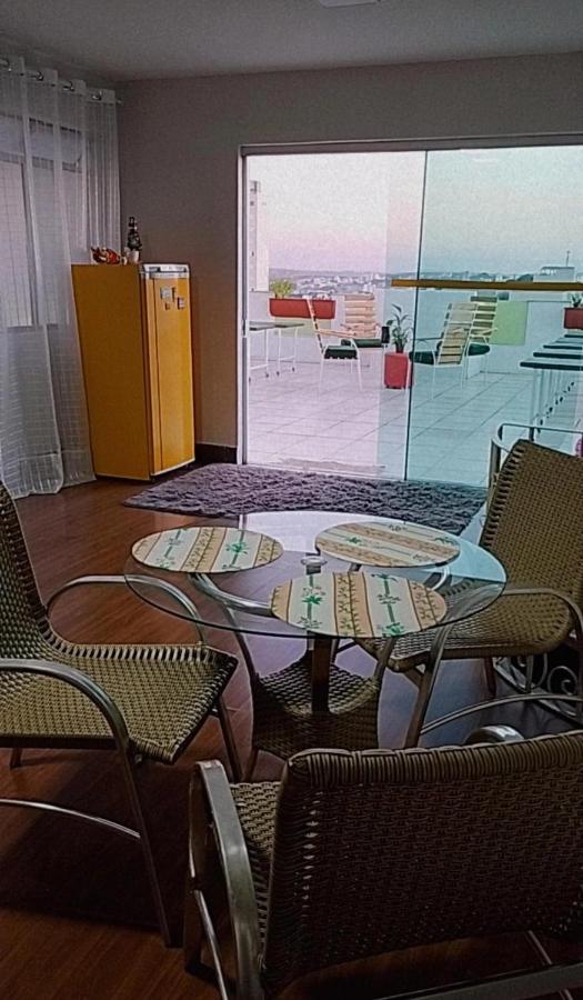 Cobertura excelente localização em Divinópolis - Ferienwohnung Divinópolis