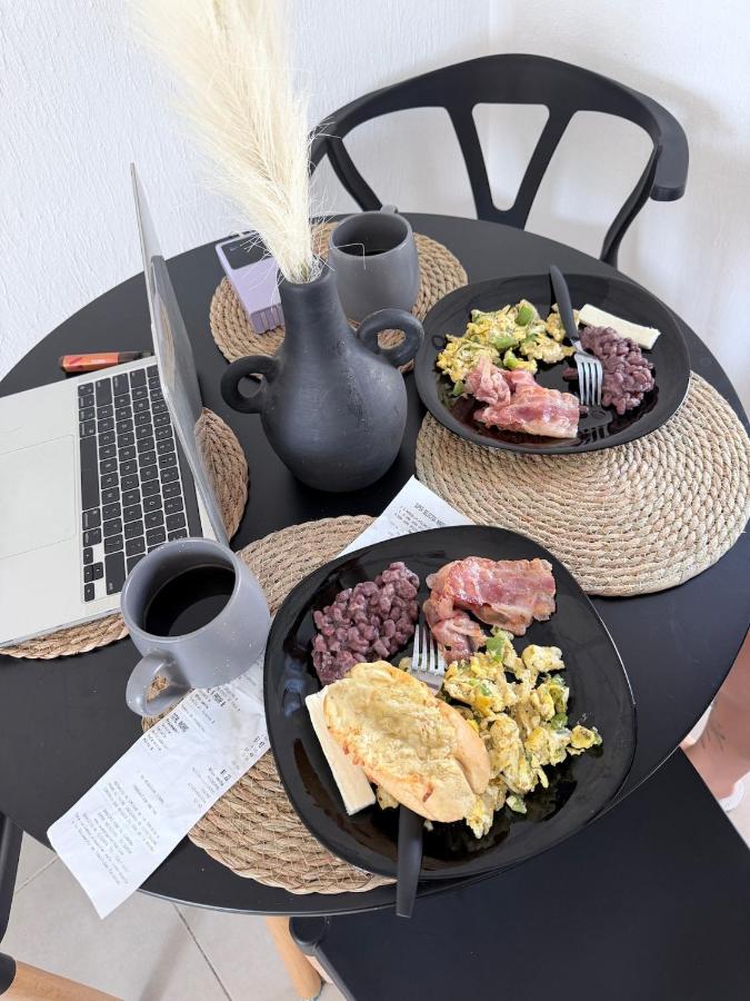 Emmas tiny home cerca joya de Ceren y Coatepeque - B&B Sitio Grande