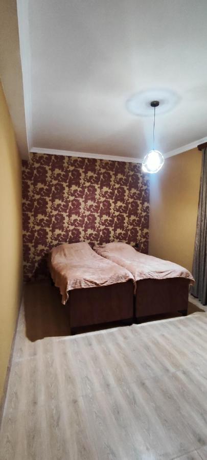 Nino - Chambres d'hôtes Kaspi