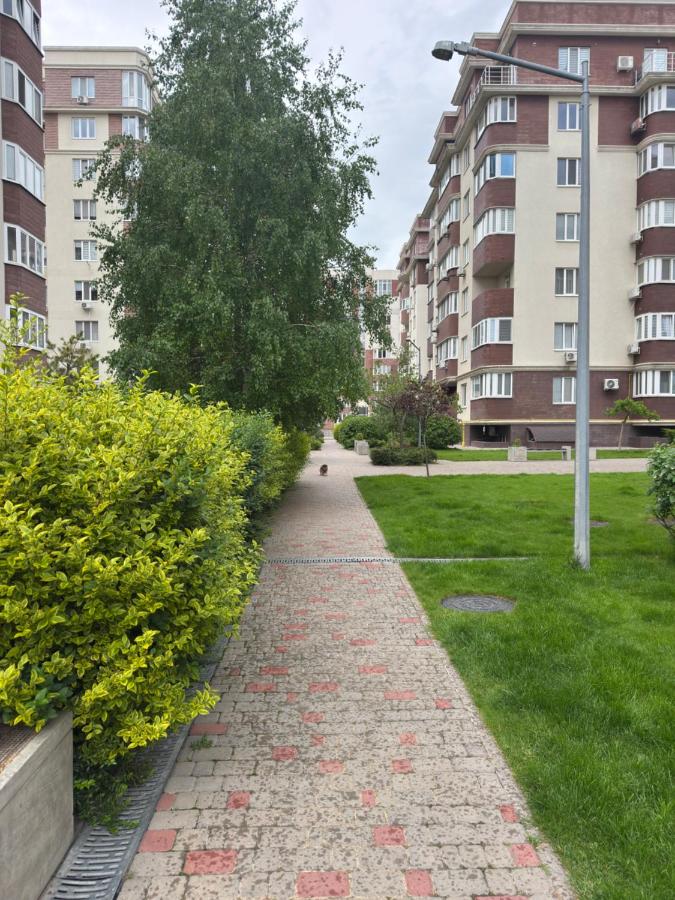 Golden Era Relax - B&B Odesa