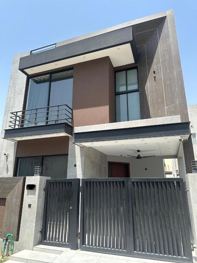 3 bedroom Ultra Luxurious Villa in DHA Lahore - B&B Lahore