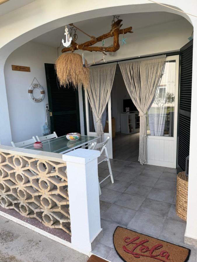 La Guapa - B&B Cala'n Porter