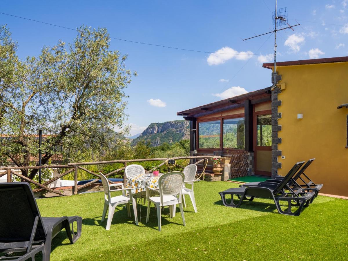 Villino Sally Sorrento Coast - B&B Piano di Sorrento