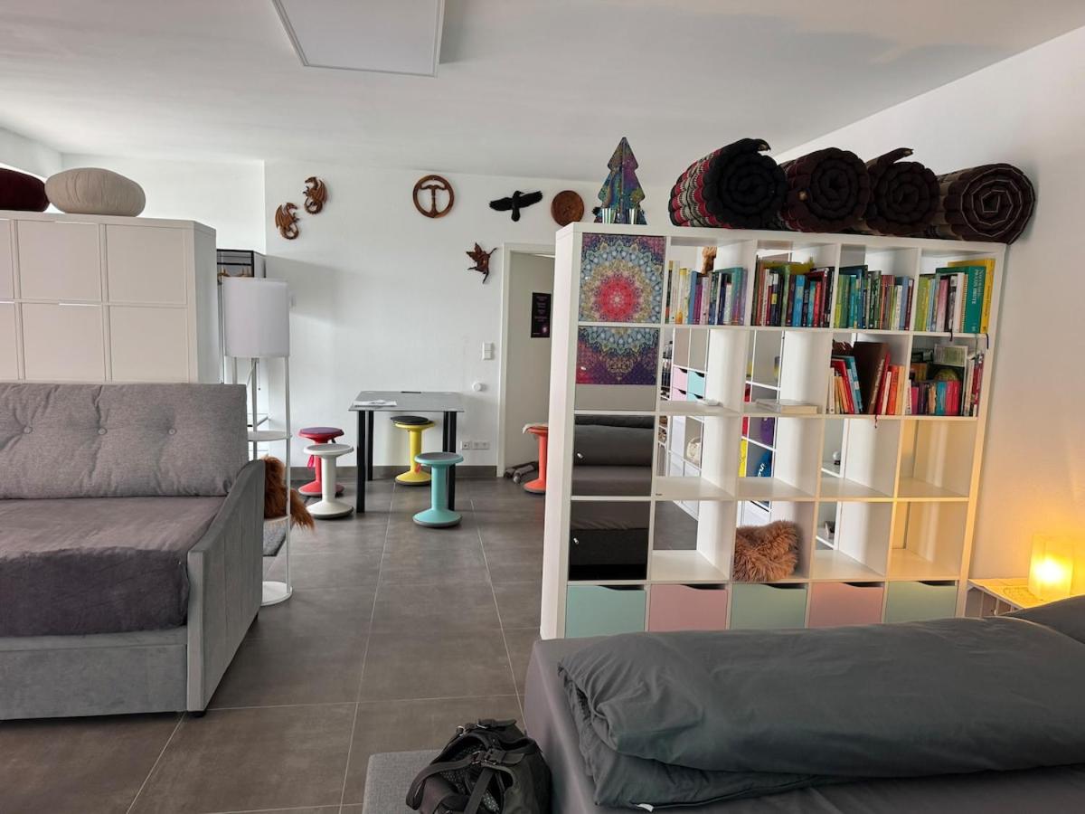 Design-Oase nahe Berlin - B&B Teltow