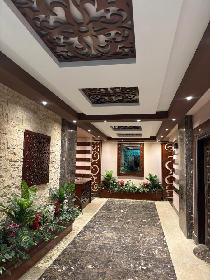 Chic apartment with a stunning relaxation vibes - B&B Hurgada