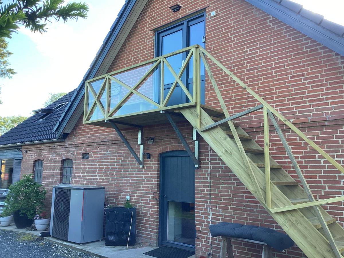 Enghaven Bed & Kitchen - B&B Ansager
