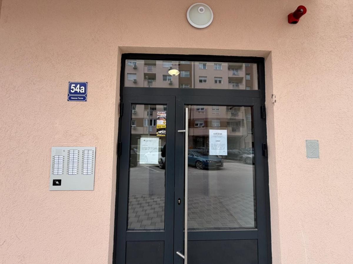 Apartment Alto - B&B Sarajevo