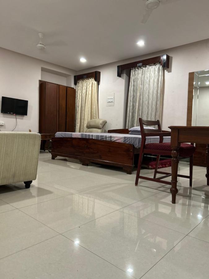 AAC - B&B Chennai