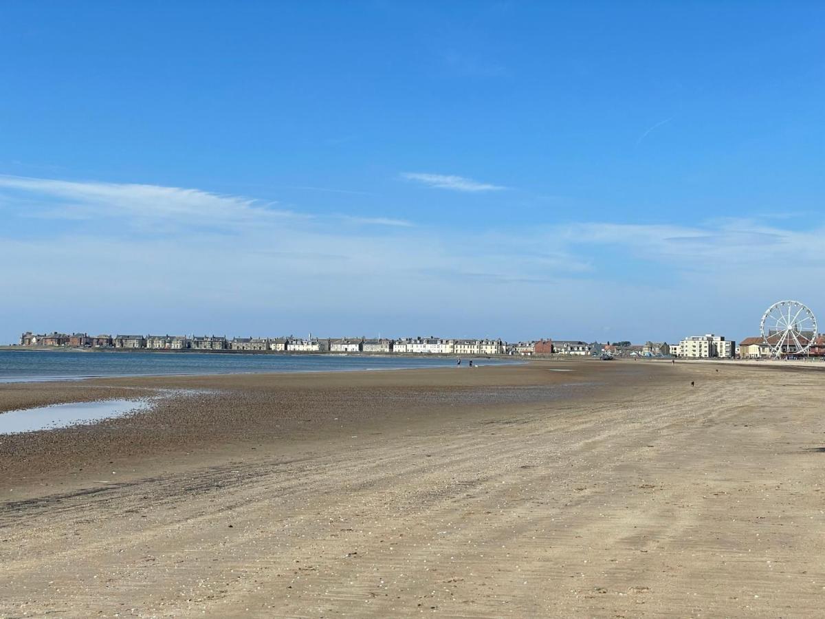Dunes Apartment Troon - Ferienwohnung Troon