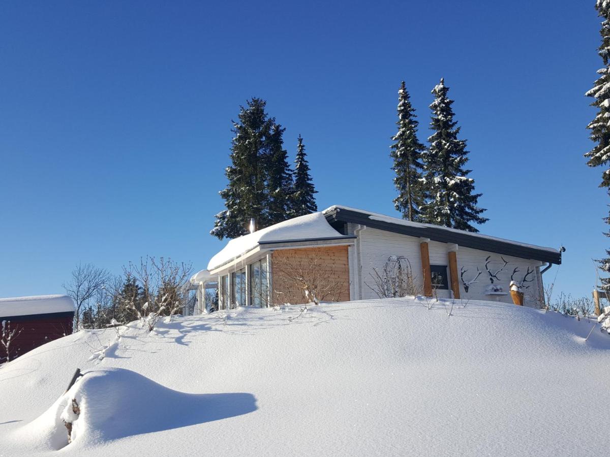 Blockhaus Kik im Harz - Bed and Breakfast