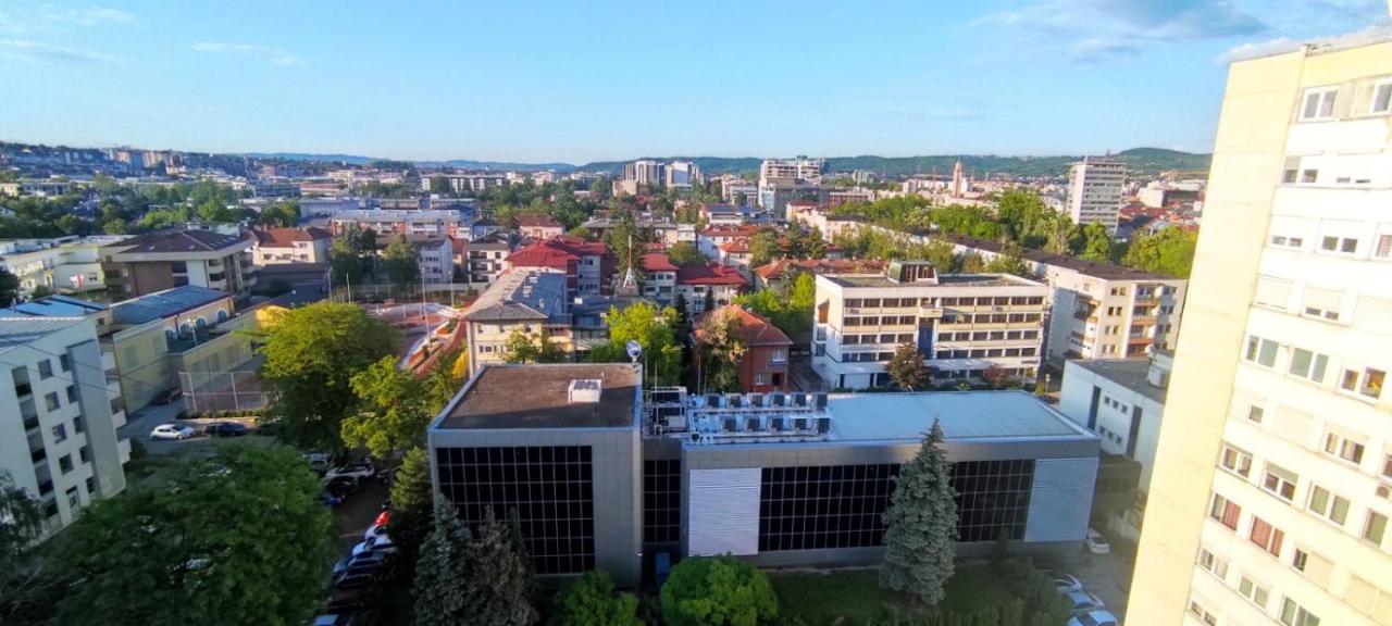 Apartman Miloš - B&B Banja Luka