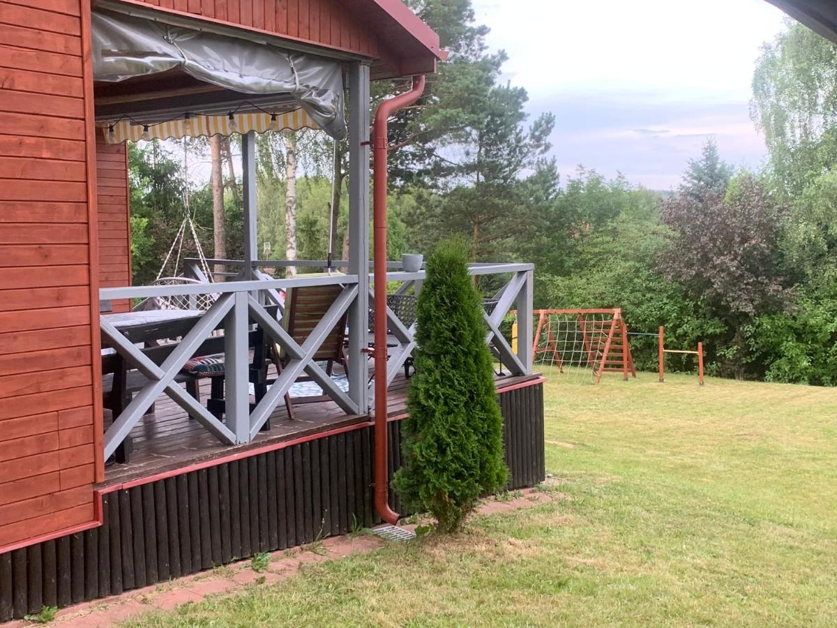 Amaleczka Woda Las - B&B Podjazy