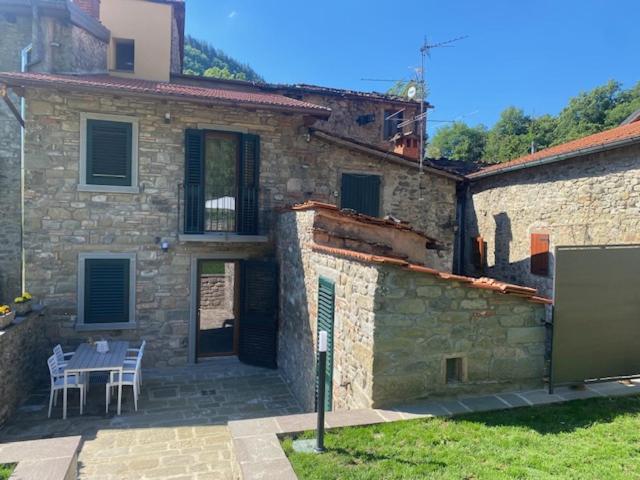 La casa di Lauti - B&B Castel San Niccolò