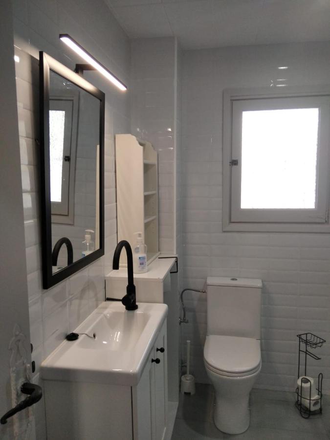 Acogedor estudio en Casco Antiguo - Ferienwohnung Altea