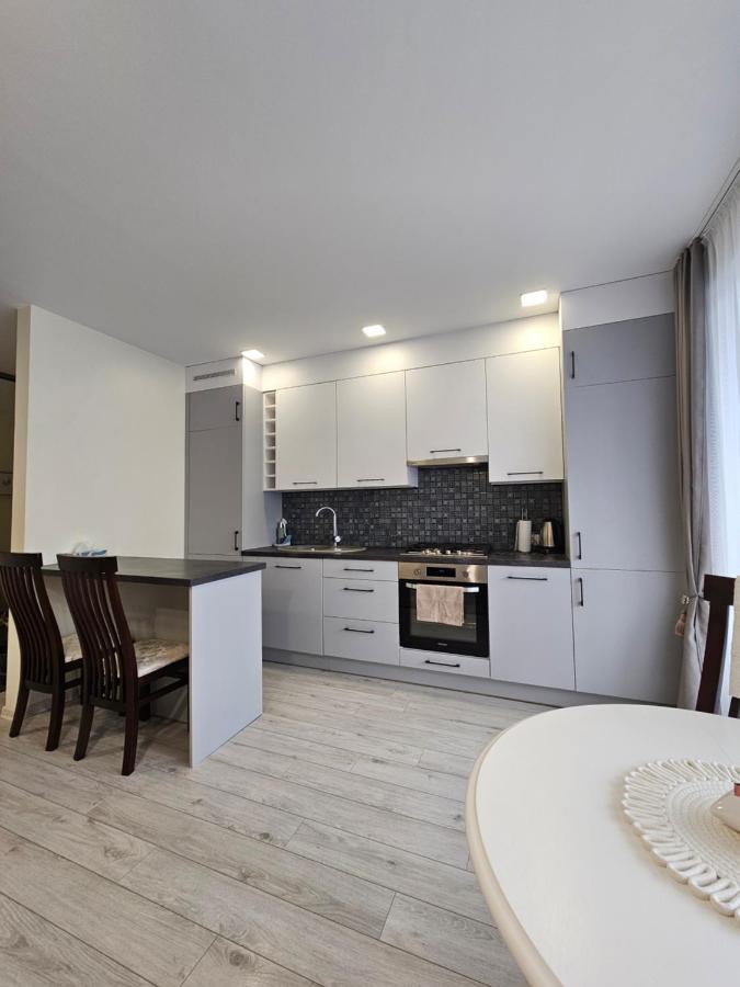 Family apartment - B&B Kretinga