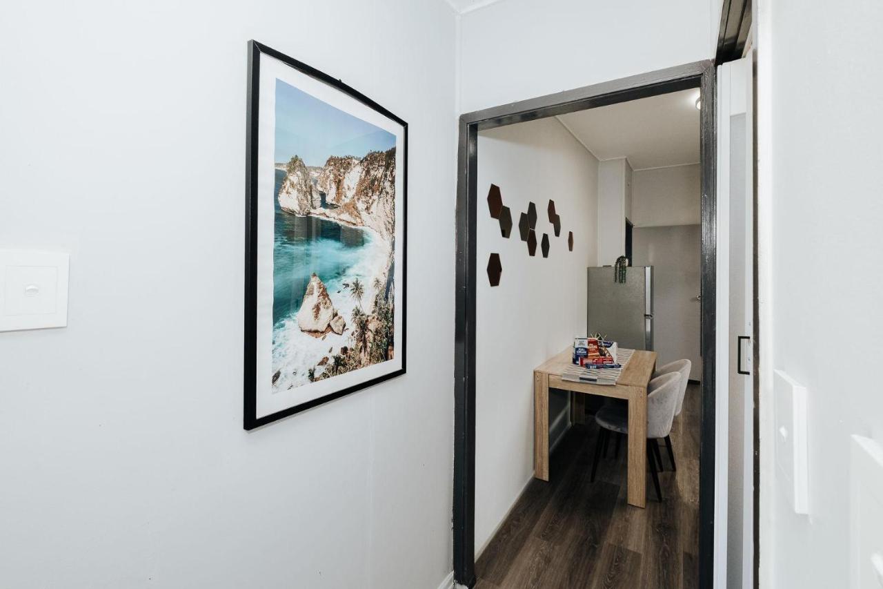 Dream Holiday Condo w Caravan Parking @ Kallangur - B&B Glengarrie