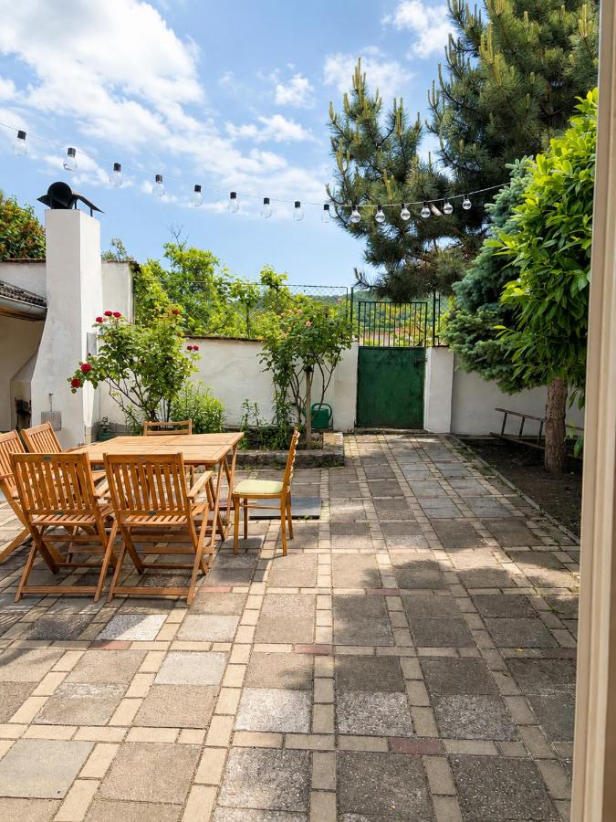 Domek u vína - B&B Perná