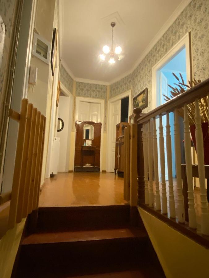 Baron House - B&B Gythio