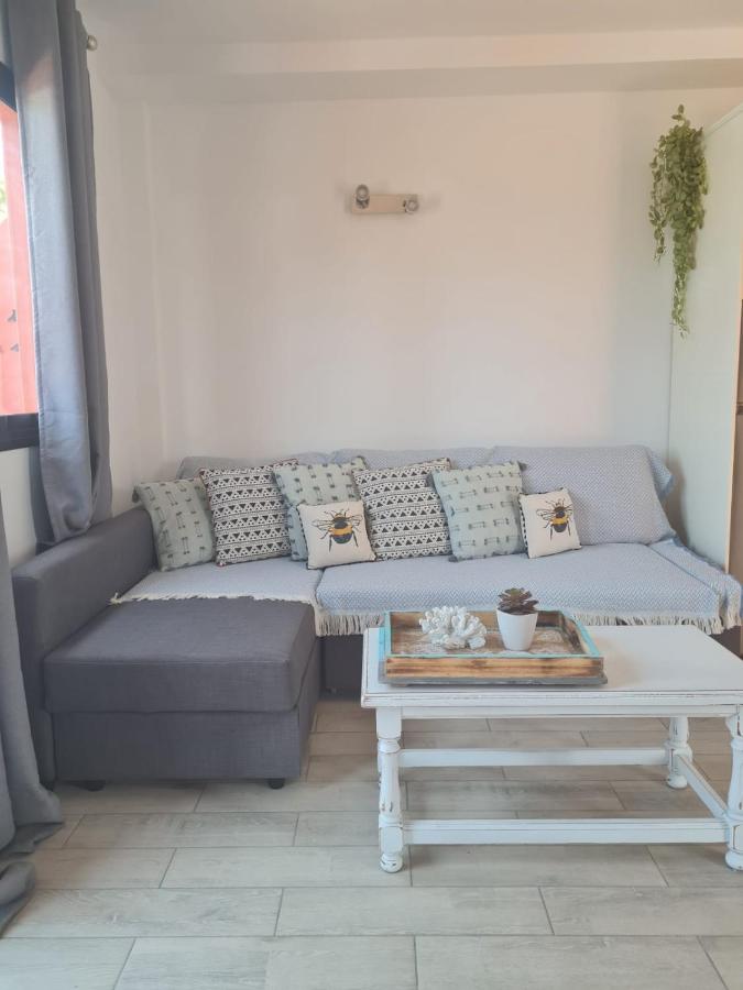 Oasis Grey - B&B Corralejo