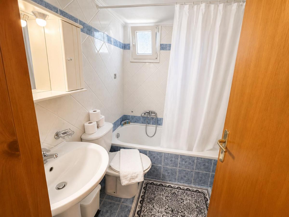 Appartement 2 Chambres