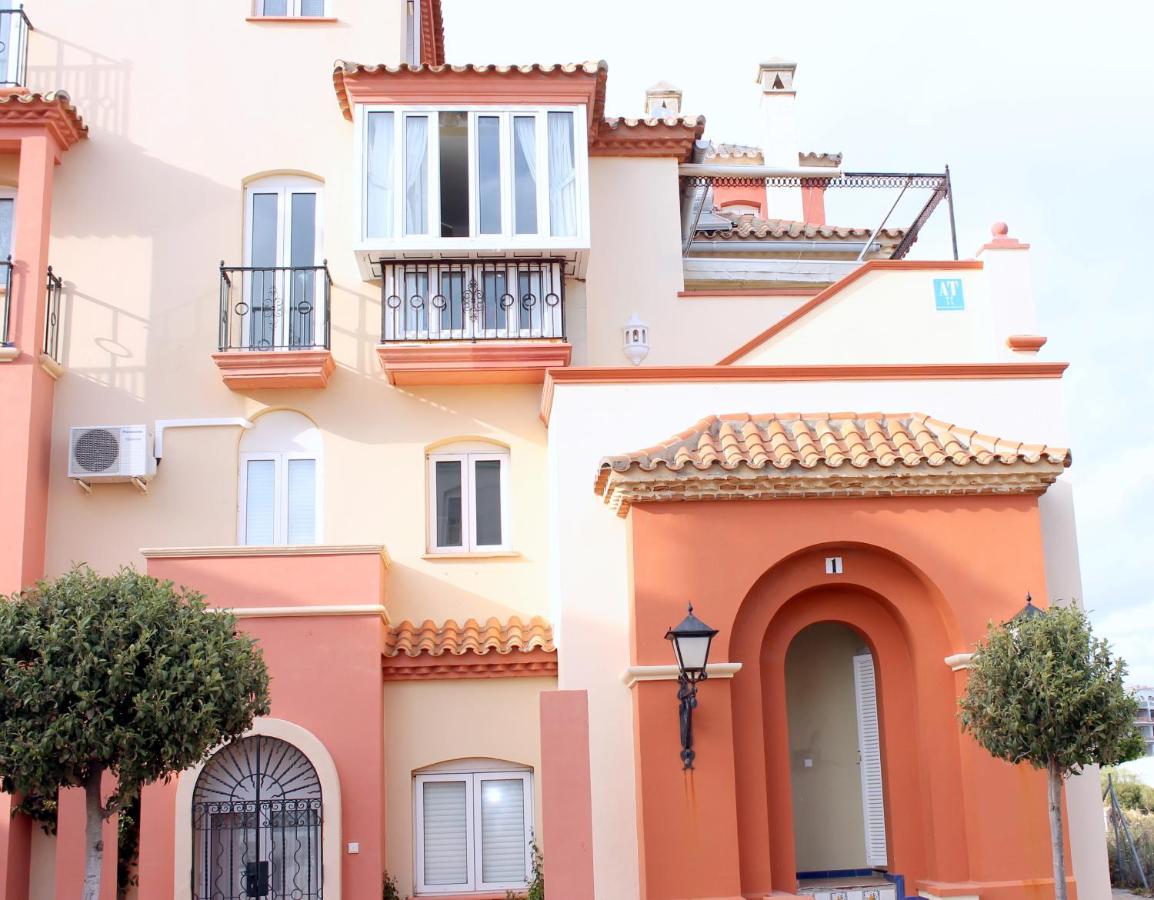 Apartamentos Puerto Sherry - B&B