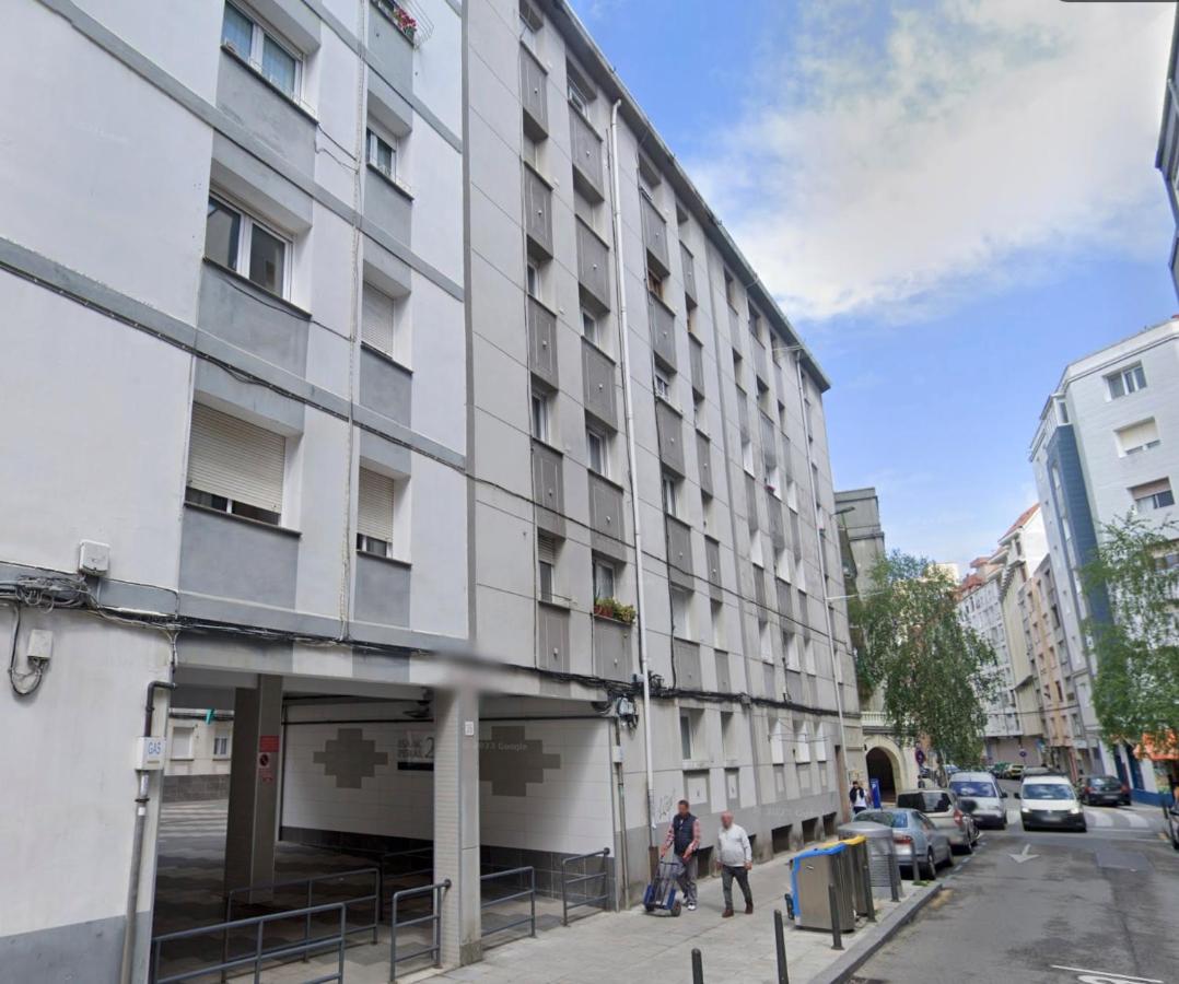 Isaac Peral 26 A un paso del Centro Botín - B&B Santander
