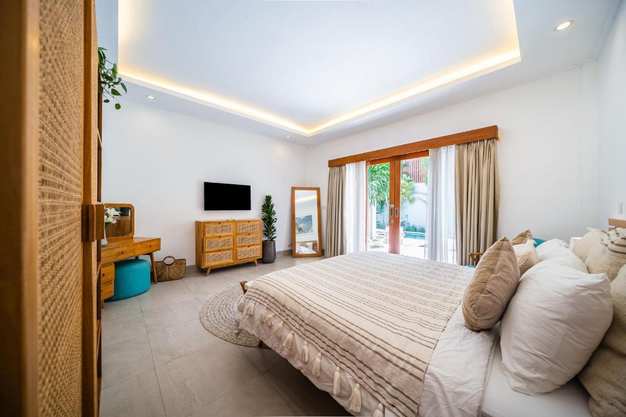 New Private Villa Seminyak - B&B Seminyak