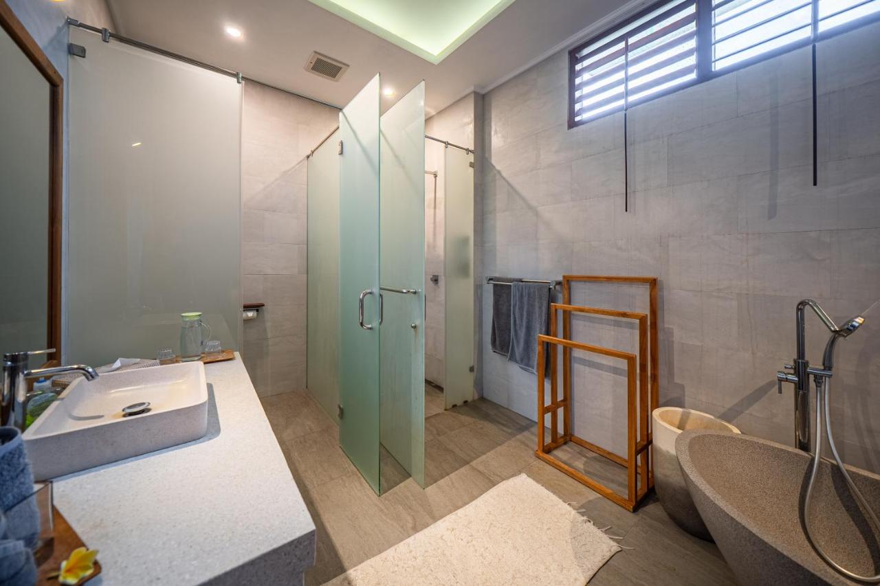 New Private Villa Seminyak - B&B Seminyak