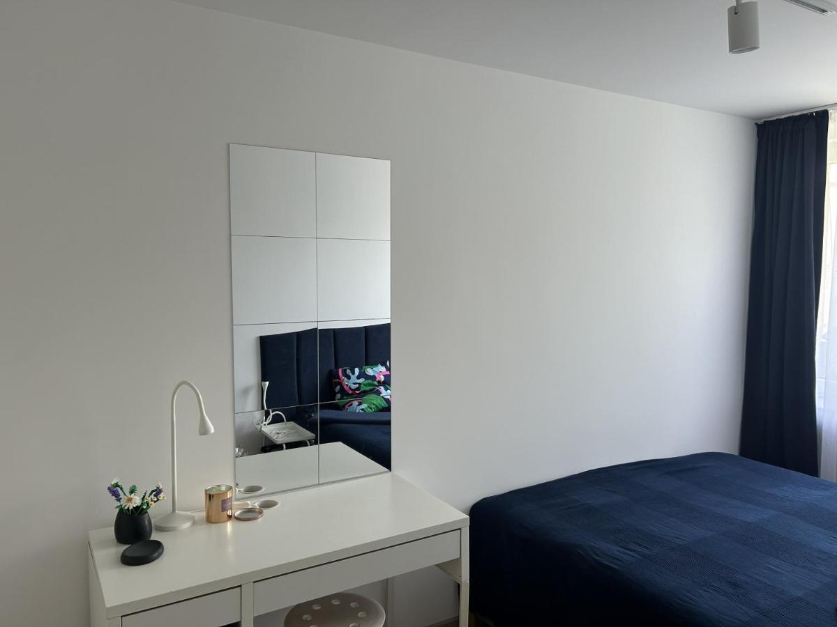 Apartament Drzymały - Bed and Breakfast Lubin