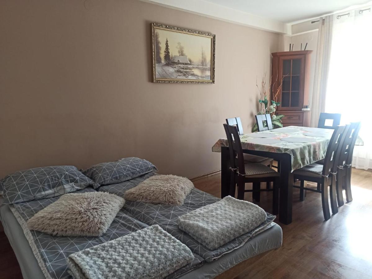 Apartament u Basi - B&B Sanok