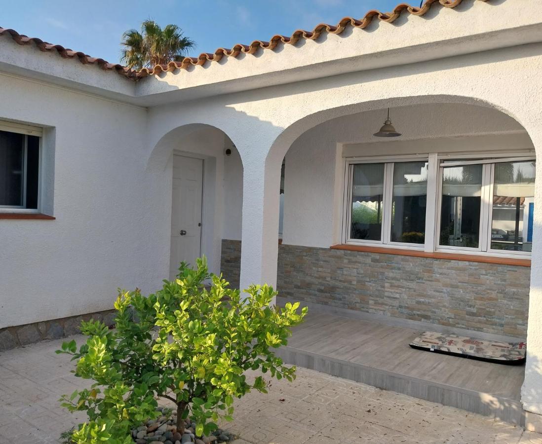 La Pamplona - Bed and Breakfast Miami Platja