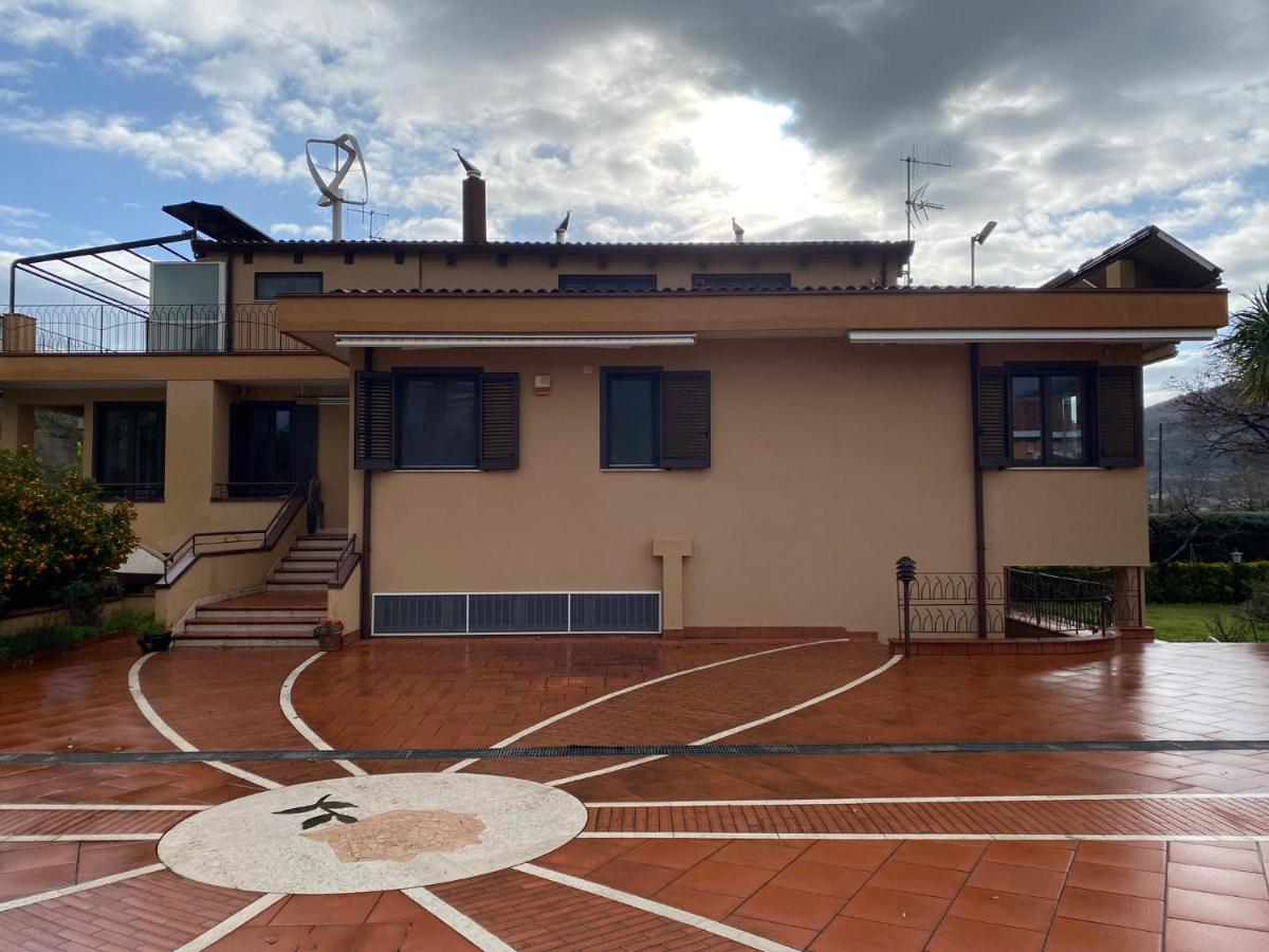 B&B LA ROSA - B&B Salerno