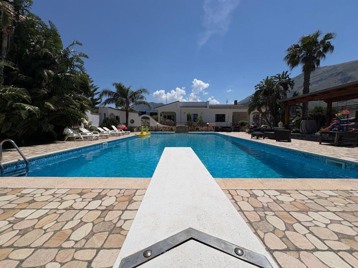 Oliveri's Home - B&B Carini