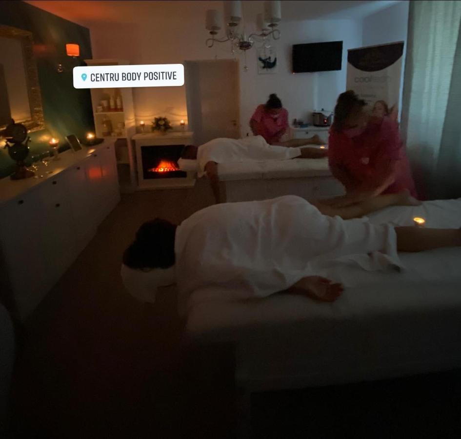 Apartamente Cugir - Ferienwohnung Cugir