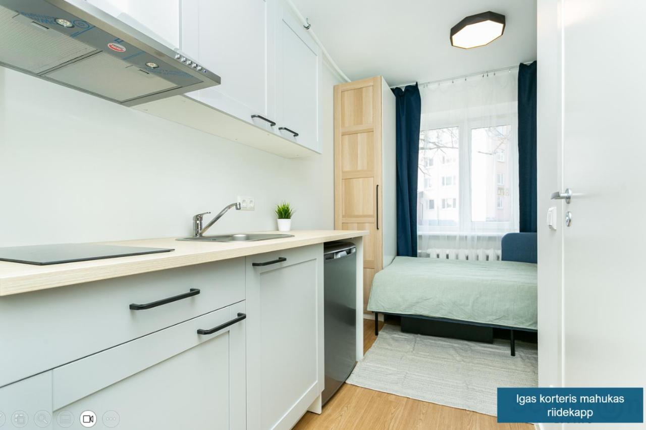 Standard Studio with Small Double Bed