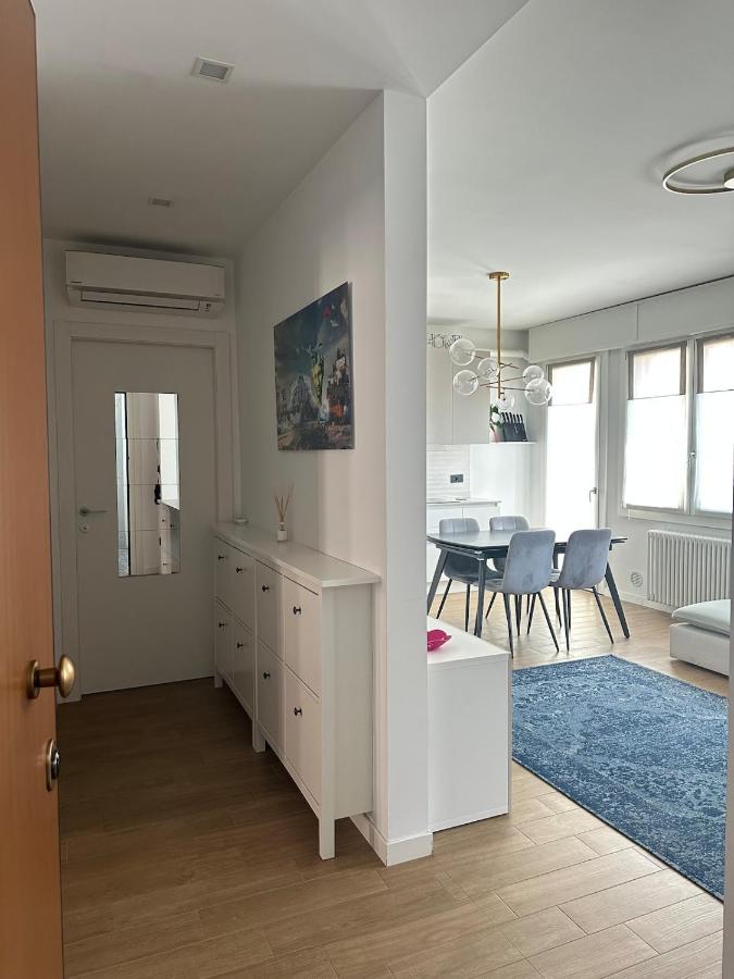 Residenza De Gasperi - Bed and Breakfast Preganziol