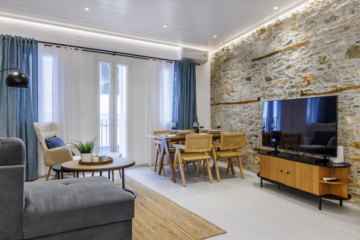 Casa Petra - Skopelos - B&B Skopelos Town