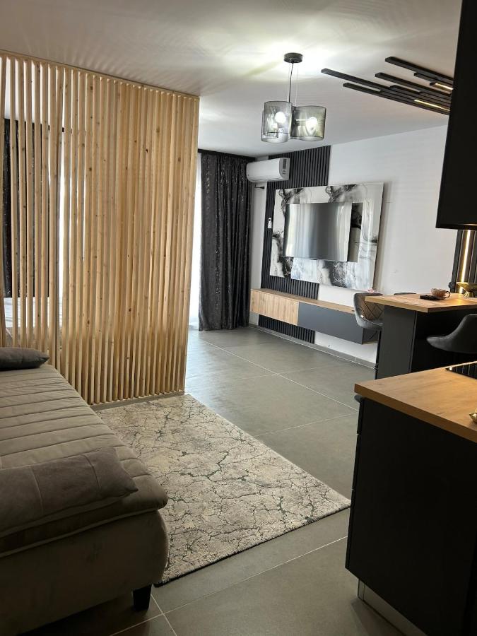 SunRise Studio - B&B Costineşti
