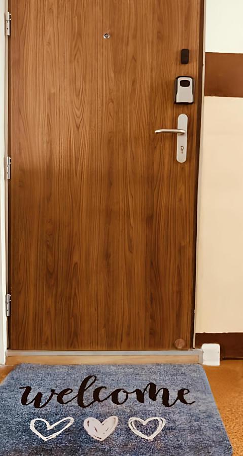 Modern Studio Park Kasprowicza - B&B Stettino