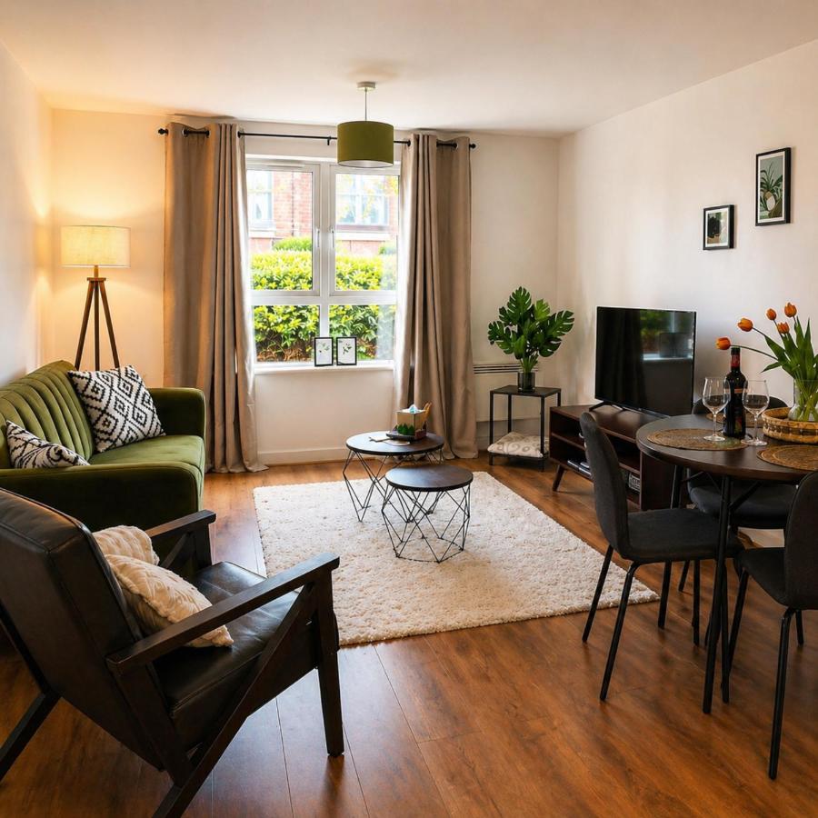Amber's York Hideaway, Free Parking, Walk to City - B&B York