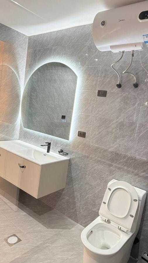 Belair Homes Modern Apartment - B&B Addis Abeba
