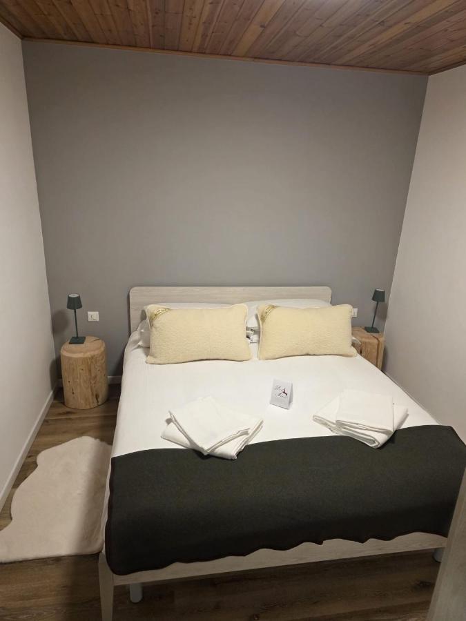 Charme Chalet Dell'Antonia - Bed and Breakfast Tonadico