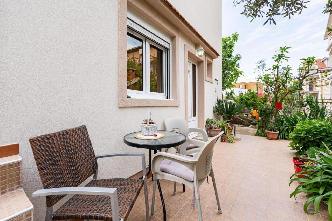 Apartments Gabi&Zdenka Tivat - B&B Teodo
