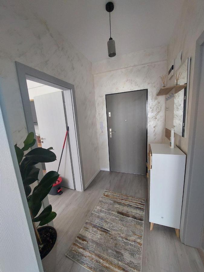 Vlad Apartment - Chambres d'hôtes Băile Felix