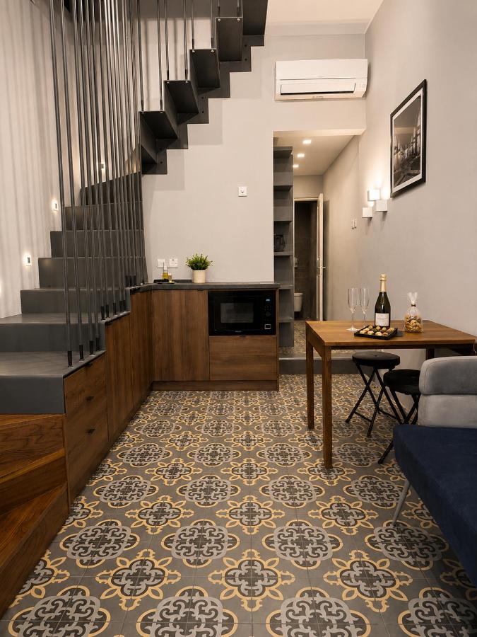 Archbishop Duplex - Ferienwohnung Valletta