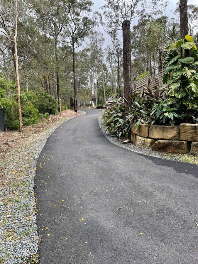 ZoRo's Nest - 2 Bed 2 Ensuite Cottage - B&B Porepunkah